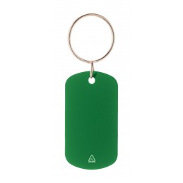 Ralutag, Breloc, AP808061-07, verde