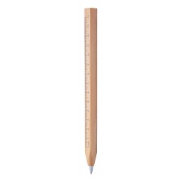 Burnham Black, pix cu riglă, AP808138, natural