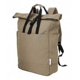 Rebyss Roll, rucsac din pânză reciclat, AP808144-00, natural