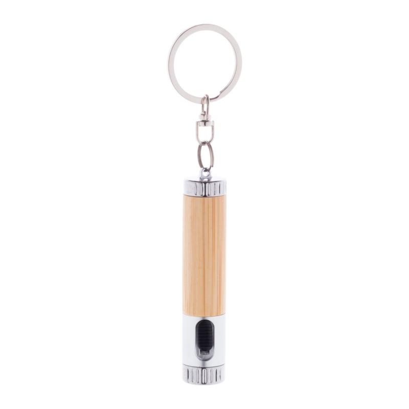 Raboo, Mini lanternă, AP808146-21, argintiu Raboo, Mini lanternă, AP808146-21, argintiu