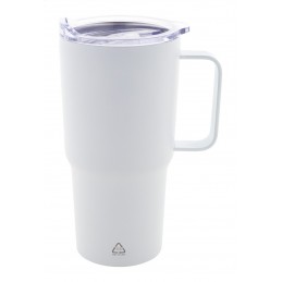 Americano, Cană termică, AP808147-01, alb