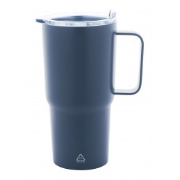 Americano, Cană termică, AP808147-06A, albastru închis