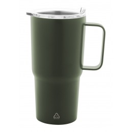 Americano, Cană termică, AP808147-07, verde