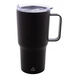 Americano, Cană termică, AP808147-10, negru
