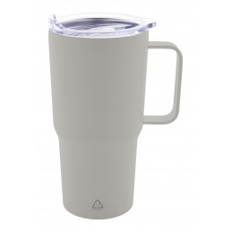 Americano, Cană termică, AP808147-77, gri