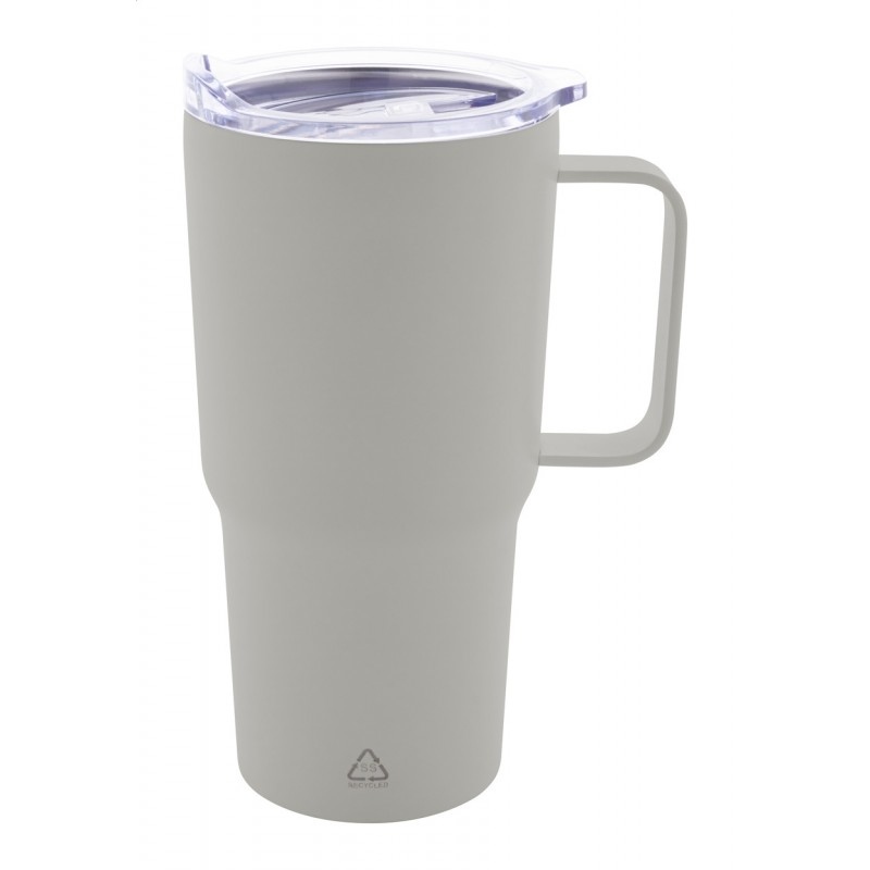 Americano, Cană termică, AP808147-77, gri Americano, Cană termică, AP808147-77, gri