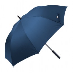 Fibratus, umbrelă RPET, AP808422-06A, albastru închis