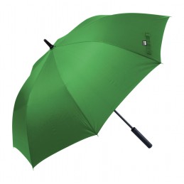 Fibratus, umbrelă RPET, AP808422-07A, verde închis
