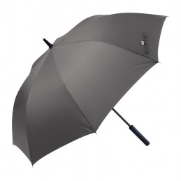 Fibratus, umbrelă RPET, AP808422-77, gri