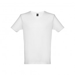 ATHENS. Tricou pentru barbati 30115.06-L, Alb