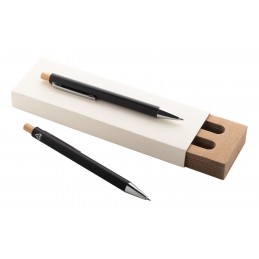 Ralbo, Set pix, AP809620-10, negru