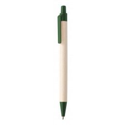 Relact Scrib, Pix din carton reciclat al cutiilor de lapte, AP809627-07, verde