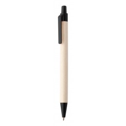 Relact Scrib, Pix din carton reciclat al cutiilor de lapte, AP809627-10, negru