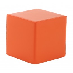 Cubix, Jucărie antistress, AP844073-03, portocaliu