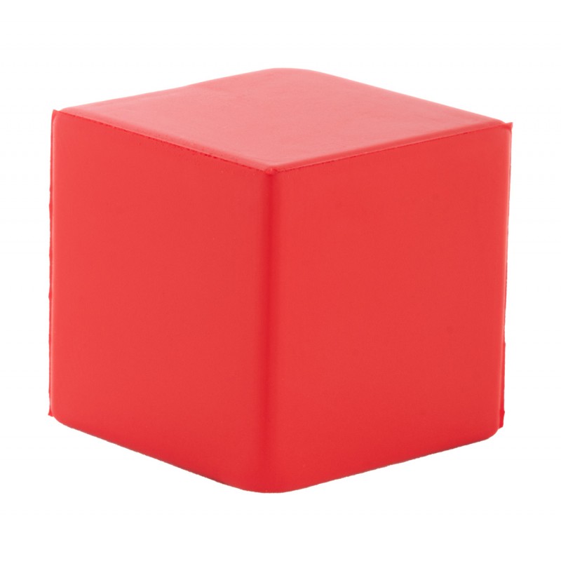Cubix, Jucărie antistress, AP844073-05, roșu Cubix, Jucărie antistress, AP844073-05, roșu