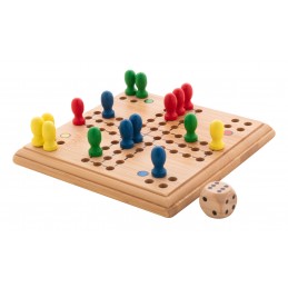 Arcus, Joc ludo, AP844075, natural