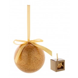 Nordskot, Ornament pentru brad, AP845186-98, auriu