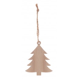 Rosvik, Ornament pentru brad, brad, AP845187-D, natural