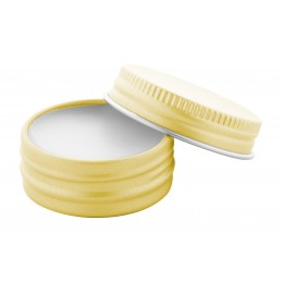Contor, Balsam de buze, AP845190-98, auriu