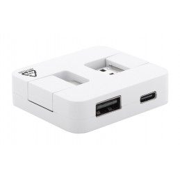 Rahubu, port USB RABS, AP864037-01, alb