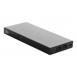 RaluTen, baterie externă, AP864050-10, negru
