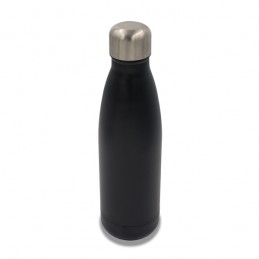 MONTANA 500 ml vacuum bottle, black - R08206.02