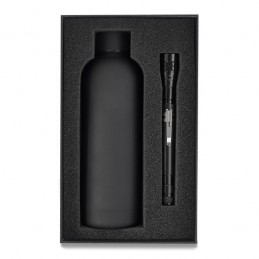 LANGTANG gift set, black - R73643.02