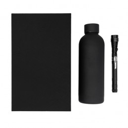 LANGTANG gift set, black - R73643.02