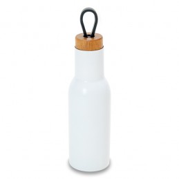 HEME 400 ml vacuum bottle, white - R08196.06