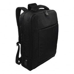 CITY TRYBE laptop backpack, black - R91840.02