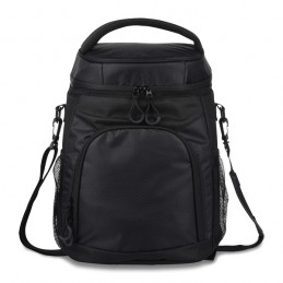 ICY isothermal backpack, black - R08165.02