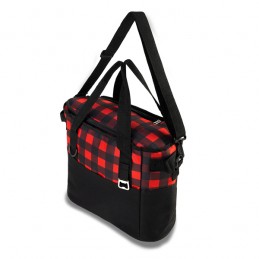 KLIFFTON thermal bag, red - R08166.08