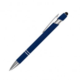 SOFTANO aluminum pen, blue - R73424.04