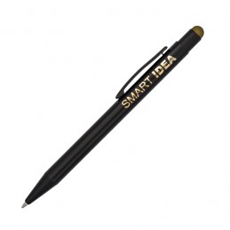 SHINERY aluminium ballpen, gold - R73422.79
