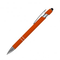 SOFTANO aluminum pen, orange - R73424.15
