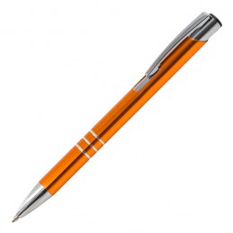 LIND ballpen, orange - R73375.15