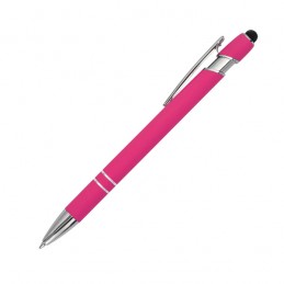 SOFTANO aluminum pen, pink - R73424.33