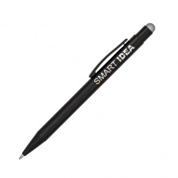SHINERY aluminium ballpen, silver - R73422.01