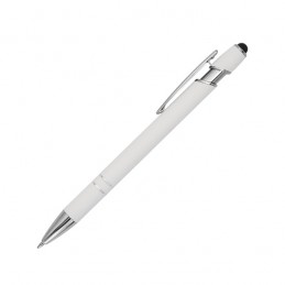 SOFTANO aluminum pen, white - R73424.06