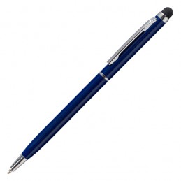 TOUCH TIP ballpoint pen,  dark blue - R73408.42