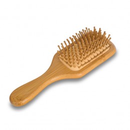 MADANI hair brush, brown - R17463.10