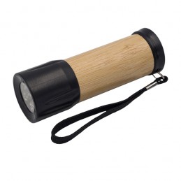 BALDO LED torch, brown - R17571.10