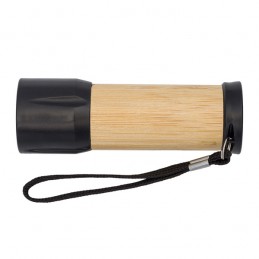 BALDO LED torch, brown - R17571.10