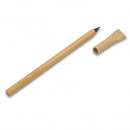 ERIC long-life pencil/pen, beige - R02318.13