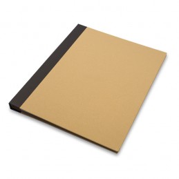 FOXO A4 folder, beige - R64206.13