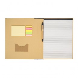 FOXO A4 folder, beige - R64206.13