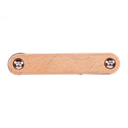 WOODIE multitool set, brown - R17845.10