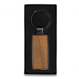 BILOXI keychain, brown - R73167.10