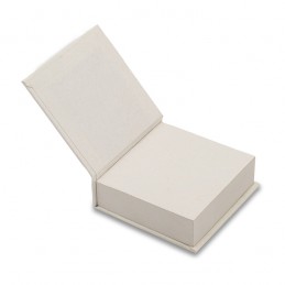 MILKY paper notes, white - R73676.06