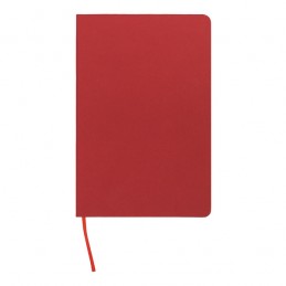 FOREST pen and notebook gift set, red - R64258.08